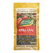 A yellow bag of Good Seasons Italian Dressing mix.