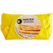 A package of Day 'N Night Bites Tortilla Omelet Wraps with a yellow wrapper with a picture of food on it.