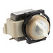 A Hobart 00-942100-00001 drain pump for commercial dishwashers, designed for 60 Hz operation.