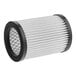 A close-up of a Lavex Pro coarse particulate air filter.