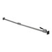 A long metal rod with two handles.