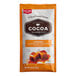 A package of Cocoa Classics Caramel and Chocolate cocoa mix.