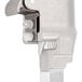 A silver metal Vollrath BCO-15 blade holder cartridge.