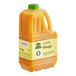 A jug of Primor Mango Puree.