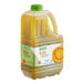 A Primor Lulo Puree jug with a label and a green cap.