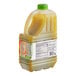 A jug of Primor Lulo Puree with a green cap.