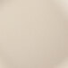 A close up of a white square fabric surface.