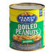 A #10 can of Peanut Patch boiled peanuts.