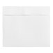 A white rectangular Southern Champion Bakery Box with a white envelope flap.