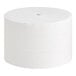 A Tork OptiServe high-capacity universal toilet paper roll.