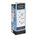 A close-up of a Califia Farms Barista Blend Oat Milk carton.