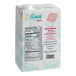 A white box of Maui by Lyons Wild Berry Acai Smoothie Mix with blue and red text.
