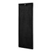 A black rectangular Danby air filter with a black handle.