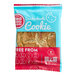A package of Red Plate Foods vegan snickerdoodle cookies.