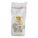 A plastic bag of Katz Gluten-Free Dinner Rolls.