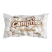 A 1-pound bag of Campfire large white marshmallows.
