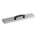 A rectangular replacement lid with a handle, designed for the VacPak-It Ultima UVME16SS vacuum sealer.