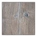 A close-up of the Driftwood Square laminate surface on a BFM Seating table top.