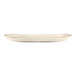 A white rectangular RAK Porcelain Bravura bone china tray.