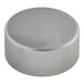 A Bormioli Rocco Acqua from Steelite International Lid with a stainless steel knob.