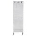 A white rectangular Alto-Shaam smoker oven with a black border.