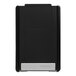 A black and silver rectangular ABUS KeyGarage with a white background.