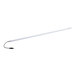 An Avantco LED middle lamp with a long cable attached.
