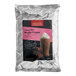 A package of Cappuccine Supreme Mocha Frappe Mix.