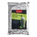 A package of Cappuccine Supreme Matcha Latte Frappe Mix with green tea leaves on the label.