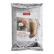 A package of Cappuccine Supreme Vanilla Chai Frappe Mix on a white background.