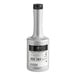 A silver bottle of 1883 Maison Routin Passion Fruit Puree with a black label.