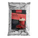 A bag of Cappuccine Supreme Red Velvet Frappe Mix on a white background.