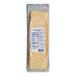 A package of Ammerlander sliced smoked Gouda cheese in a plastic wrapper.