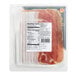 A package of Tanara Giancarlo sliced Prosciutto di Parma with a label.