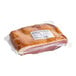 A white plastic bag of Recla Dry-Cured Smoked Speck Alto Adige PGI.