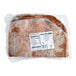 A vacuum-sealed package of dry-cured smoked Speck Alto Adige ham weighing 4.5 pounds.