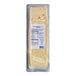 A close-up of a package of Ammerlander sliced Swiss cheese in plastic with a label.