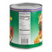 A white #10 can of Port Royal Tropical Fruit Salad in pineapple juice with a label.