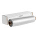 A box of Anchor Packaging perforated plastic wrap on a white background.