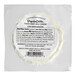 A package of Cypress Grove goat cheese with a label.