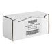 A white box of Anchor Packaging perforated film with a barcode and a label.