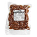 A white plastic bag of Pulmuone Plantspired Korean BBQ-Style Plant-Based Steak.