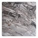 A square table top with a smooth Paladina finish featuring a gray and brown marble-like pattern.