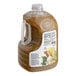 A plastic jug of Badia All Purpose Marinade with Complete Seasoning.