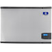 Manitowoc IY-0504A Indigo Series 30 inch Air Cooled Half Size Cube Ice Machine - 120V, 560 lb.