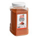 A container of Badia Cayenne Pepper powder.