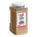 A container of Badia Ground Cumin.