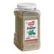 A case of Badia Whole Oregano on a white background.