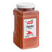 A case of 4 Badia Paprika containers.