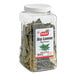 A case of Badia whole bay leaves on a white background.